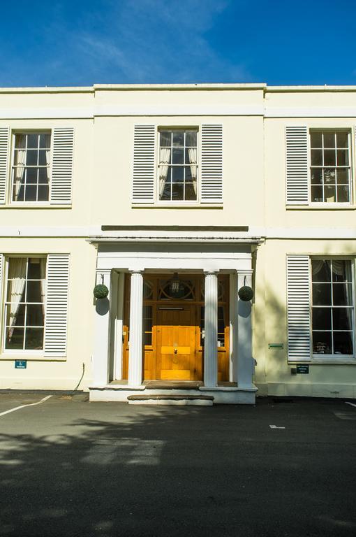 Gasthaus Penyard House Ross-on-Wye Exterior foto
